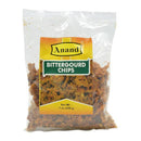 Anand Bittergourd Chips 7oz