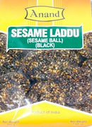 Anand Black Sesame Laddu Laddoo Ladoo 200gm