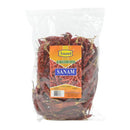 Anand Dried Dry Red Chilies Whole