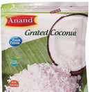 Anand Frozen Shredded Grated Coconut