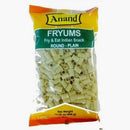 Anand Fryums Round Plain 400gm