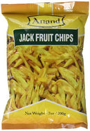Anand Jack Fruit Chips 7oz