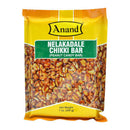 Anand Nelakadale Chikki Bar (Peanut Candy)