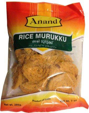 Anand Rice Murukku 200gm