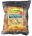 Anand Tapioca Chips Spicy