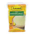 Anand Whole Barnyard Millet