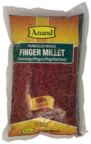 Anand Whole Finger (Ragi) Millet