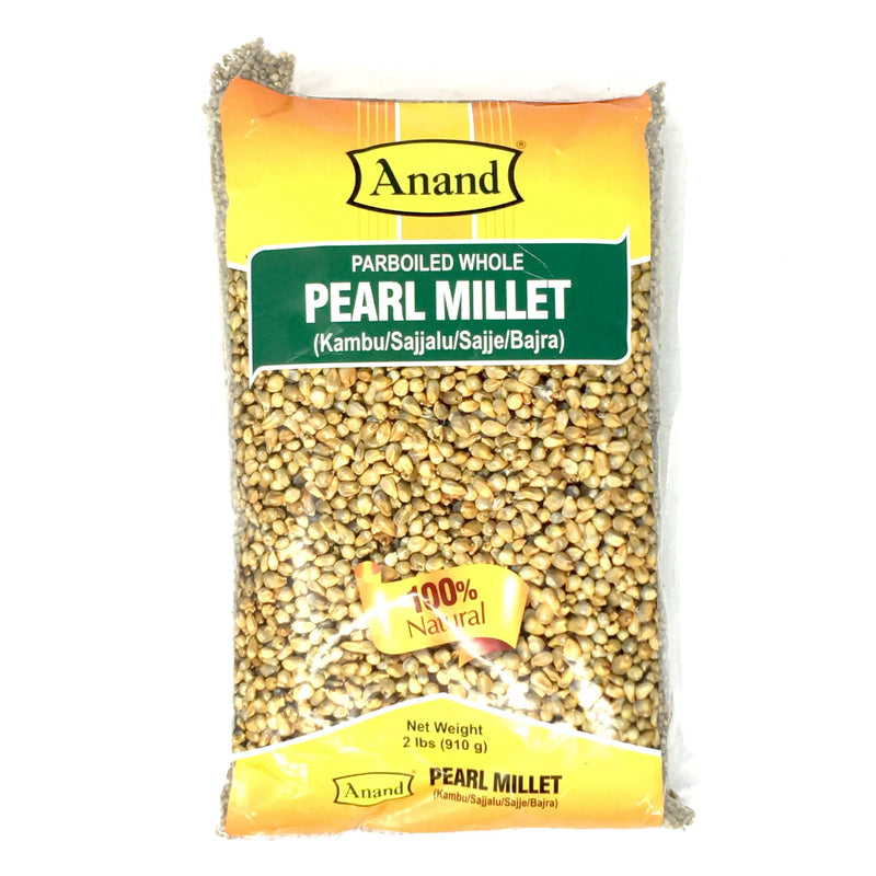 Anand Whole Pearl Millet