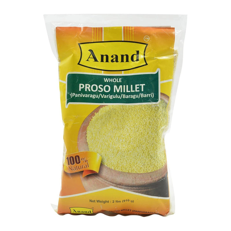 Anand Whole Proso Millet