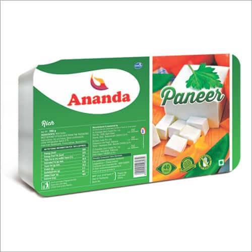 Ananda Paneer 400gm