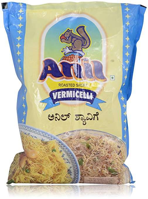 Anil Roasted Vermicelli 450gm