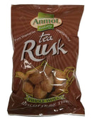Anmol Whole Wheat Tea Rusk Toast