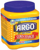 Argo 100% Pure Corn Starch