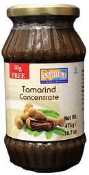 Ashoka Natutal Tamarind Concentrate Paste 425gm
