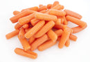 Baby Peeled Carrots