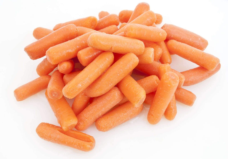 Baby Peeled Carrots