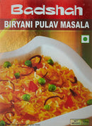 Badshah Biryani Pulav Masala