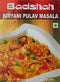 Badshah Biryani Pulav Masala