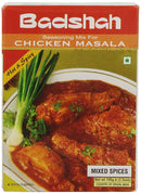 Badshah Chicken Masala