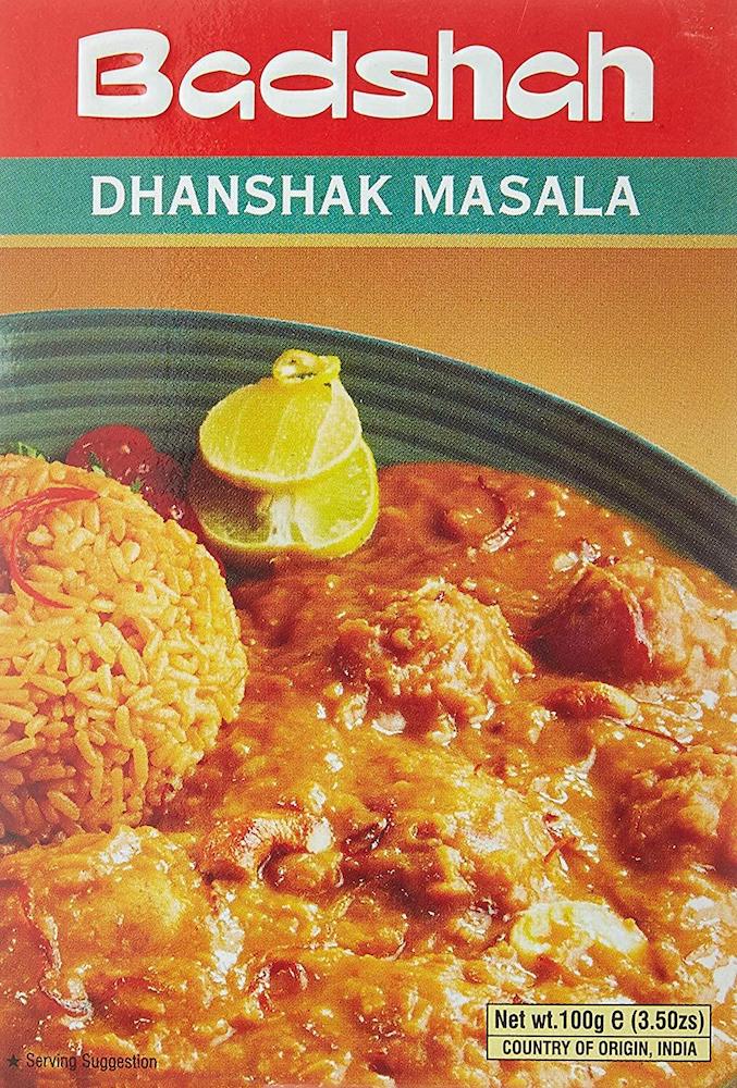 Badshah Dhanshak Masala 100gm