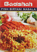 Badshah Fish Masala
