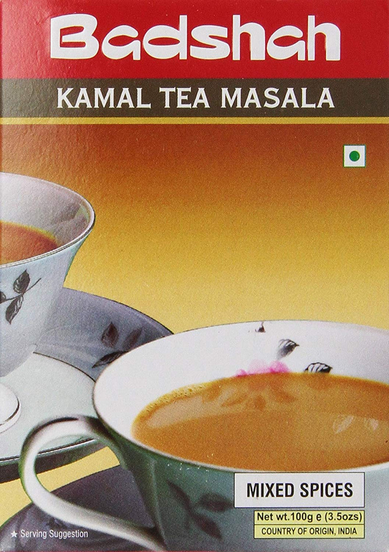 Badshah Kamal Tea Masala