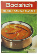 Badshah Madras Sambar (Sambhar) Masala
