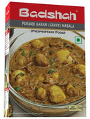 Badshah Punjabi Garam (Gravy) Masala 100gm