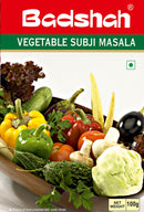 Badshah Vegetable Subji Masala