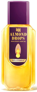 Bajaj Almond Drops Hair Oil 200ml
