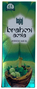 Bajaj Brahmi Amla Hair Oil 300ml