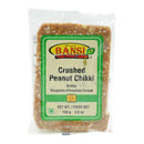 Bansi Crushed Peanut Brittle Chikki