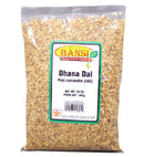 Bansi Dhana Dal (Dhanadal) 400gm