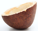 Bansi Dry Coconut Halves 1LB
