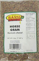 Bansi Horse Gram 2LB