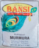 Bansi Kolhapuri Kurmura Murmura 2LB