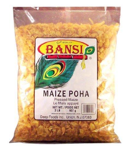 Bansi Maize Poha 2LB