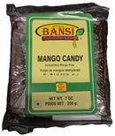 Bansi Mango Candy 200gm