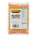 Bansi Masoor Gota 2LB
