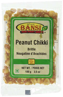Bansi Peanut Brittle Chikki