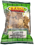 Bansi Punjabi Wadi 200gm