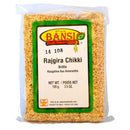 Bansi Rajgira Brittle Chikki