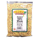 Bansi Roasted Dalia Whole 400gm