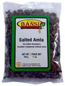 Bansi Salted Amla 200gm