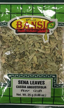 Bansi Sena Leaves 25gm