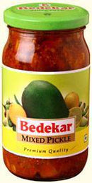 Bedekar Mixed Pickle