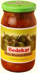 Bedekar Vadu Mango Pickle