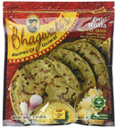Bhagwati's Frozen Bajri Rotla