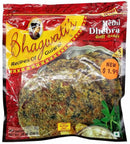Bhagwati's Frozen Methi Dhebra