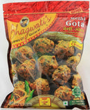 Bhagwati's Frozen Methi Gota